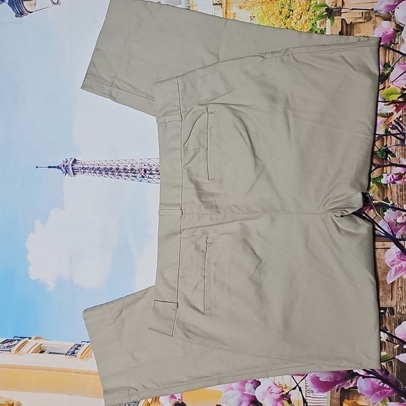 Banana Republic Hampton Chino‎ Pants Size 14 - Picture 5 of 5